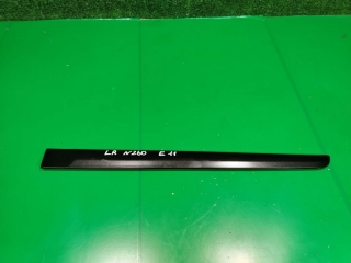 Молдинг на дверь