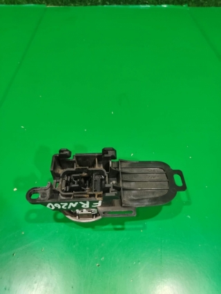 Ручка двери внутренняя