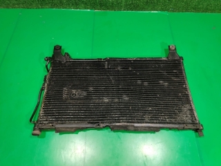 Радиатор кондиционера, ISUZU, GEMINI, JT151F, 4XE1, 1990