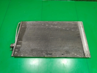 Радиатор кондиционера, BMW, 5-SERIES, E60, M57N2, 2008