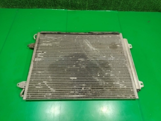 Радиатор кондиционера, VOLKSWAGEN, PASSAT B6, 3C2, CDA BZB, 2008