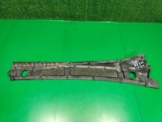 Решетка под дворники, TOYOTA, LAND CRUISER 100, UZJ100, 2UZ-FE, 2000, L