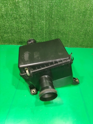 Корпус воздушного фильтра, TOYOTA, LAND CRUISER 100, UZJ100, 2UZ-FE, 2000