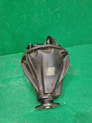 Редуктор  моста, TOYOTA, LAND CRUISER 100, UZJ100, 2UZ-FE, 2000, R