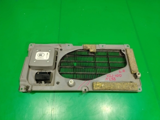 Пластик салона, TOYOTA, LAND CRUISER 100, UZJ100, 2UZ-FE, 2000