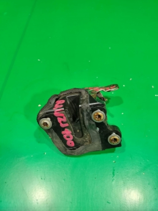 Замок двери багажника, TOYOTA, LAND CRUISER 100, UZJ100, 2UZ-FE, 2000