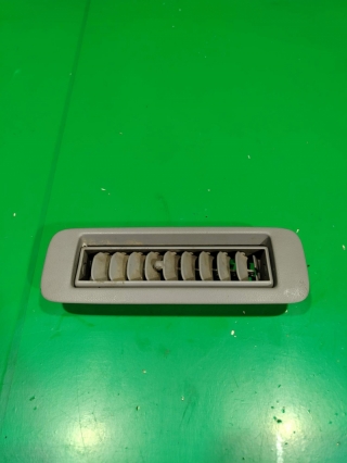 Дефлектор воздуховода, TOYOTA, LAND CRUISER 100, UZJ100, 2UZ-FE, 2000, R