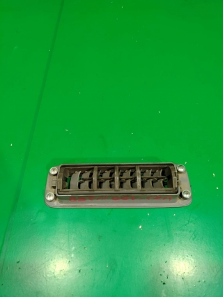 Дефлектор воздуховода, TOYOTA, LAND CRUISER 100, UZJ100, 2UZ-FE, 2000, R