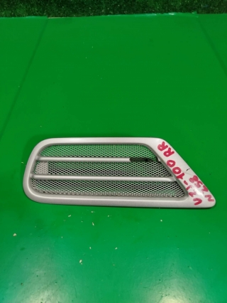 Молдинг на крыло, TOYOTA, LAND CRUISER 100, UZJ100, 2UZ-FE, 2000, R, R