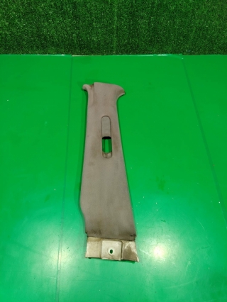 Накладка на стойку, TOYOTA, LAND CRUISER 100, UZJ100, 2UZ-FE, 2000, L, верх