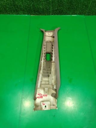 Накладка на стойку, TOYOTA, LAND CRUISER 100, UZJ100, 2UZ-FE, 2000, L, верх