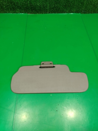 Солнцезащитный козырек, TOYOTA, LAND CRUISER 100, UZJ100, 2UZ-FE, 2000