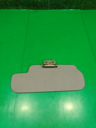 Солнцезащитный козырек, TOYOTA, LAND CRUISER 100, UZJ100, 2UZ-FE, 2000