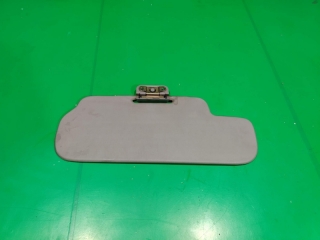 Солнцезащитный козырек, TOYOTA, LAND CRUISER 100, UZJ100, 2UZ-FE, 2000, L