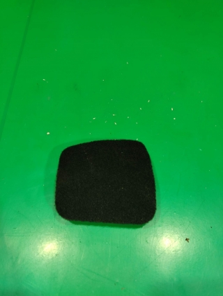 Пластик салона