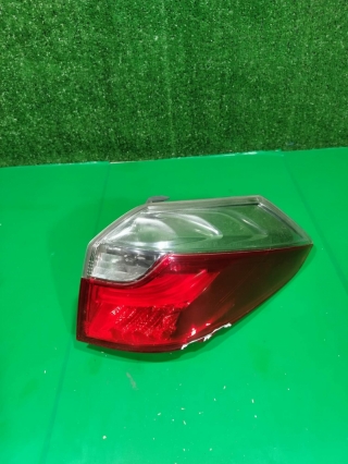 Фонарь в крыло