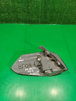 Фонарь в крыло