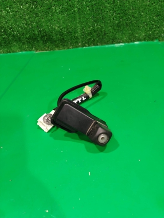 Камера заднего вида