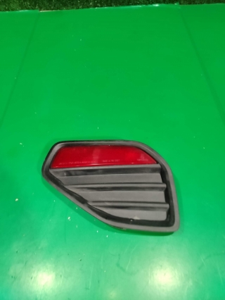 Катафот в бампер