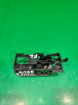 Ручка двери внутренняя, SUZUKI, SOLIO, DBA, K12C, 2018, F, L