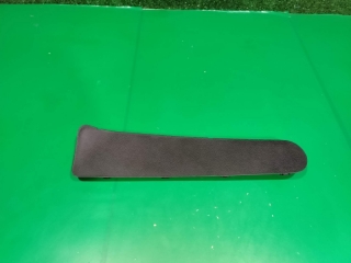 Крышка обшивки багажника