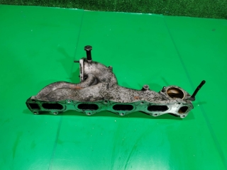 Коллектор впускной, KIA, SPORTAGE, KM, D4EA, 2006