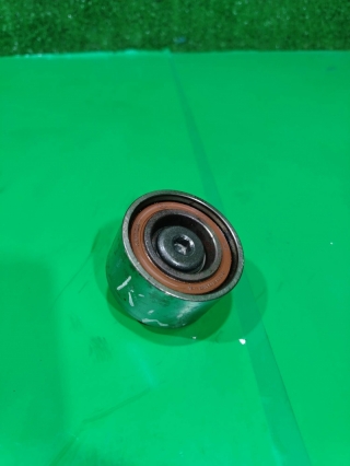 Обводной ролик ремня грм, KIA, SPORTAGE, KM, D4EA, 2006