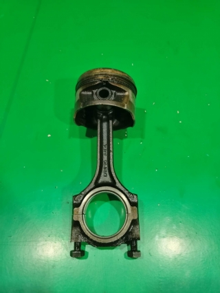 Поршень с шатуном, ZAZ, CHANCE, 2010