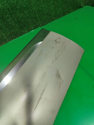 Накладка на дверь наружняя