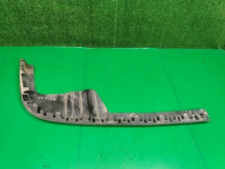 Юбка бампера, VOLKSWAGEN, PASSAT B4, 3A2, ABC, 1994