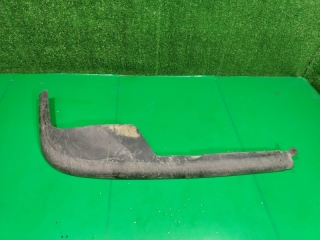 Юбка бампера, VOLKSWAGEN, PASSAT B4, 3A2, ABC, 1994