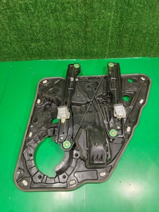 Стеклоподъемник