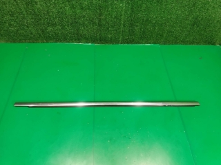 Молдинг стекла наружный