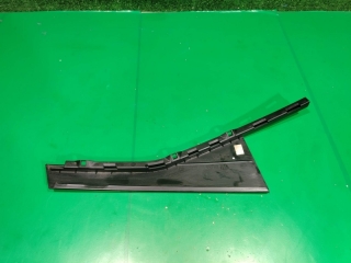 Накладка на рамку двери наружняя