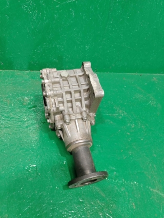 Раздаточная коробка, KIA, SORENTO, XM, G4KE, 2012