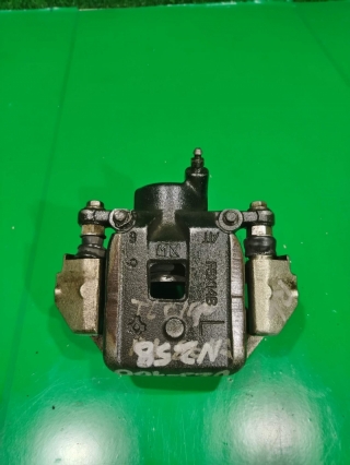 Суппорт тормозной, TOYOTA, LAND CRUISER 100, UZJ100, 2UZ-FE, 2000, R, L