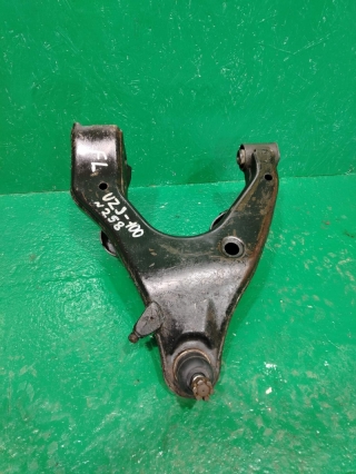 Рычаг, TOYOTA, LAND CRUISER 100, UZJ100, 2UZ-FE, 2000, F, L, низ