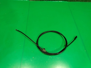 Трос капота, VOLKSWAGEN, PASSAT B4, 3A2, ABC, 1994