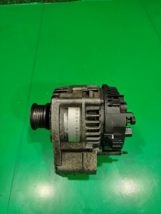 Генератор, VOLKSWAGEN, PASSAT B4, 3A2, ABC, 1994