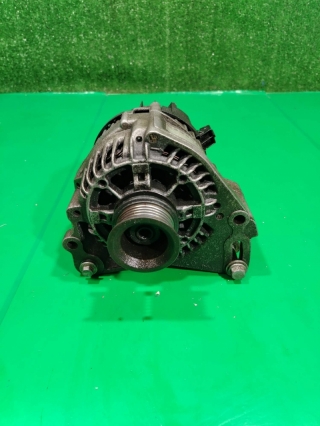 Генератор, VOLKSWAGEN, PASSAT B4, 3A2, ABC, 1994