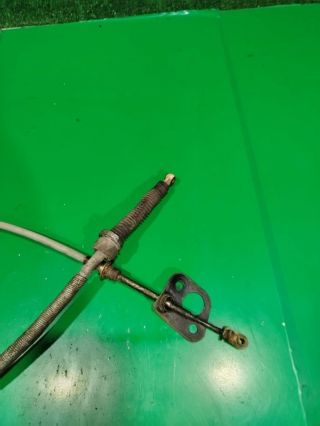 Трос переключения мкпп, VOLKSWAGEN, PASSAT B4, 3A2, ABC, 1994