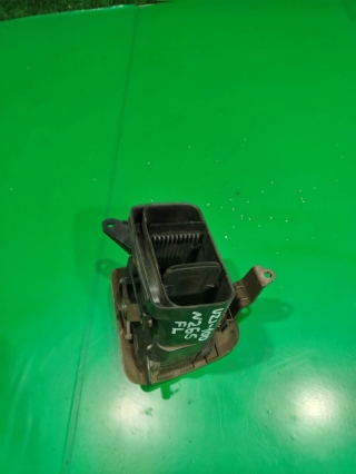 Дефлектор воздуховода