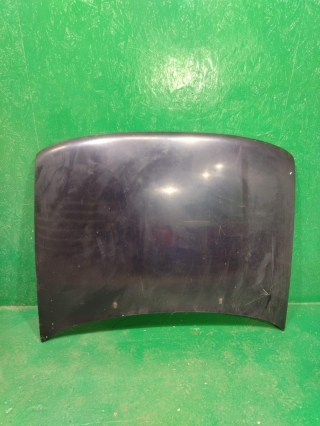 Капот, VOLKSWAGEN, PASSAT B4, 3A2, ABC, 1994