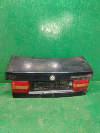 Крышка багажника, VOLKSWAGEN, PASSAT B4, 3A2, ABC, 1994