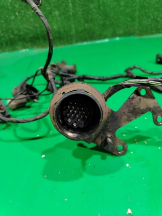 Проводка подкапотная, VOLKSWAGEN, PASSAT B4, 3A2, ABC, 1994