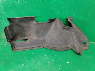 Обшивка багажника, VOLKSWAGEN, PASSAT B4, 3A2, ABC, 1994, L, низ