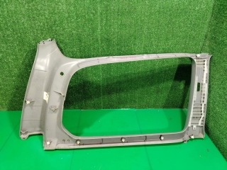 Обшивка багажника, TOYOTA, LAND CRUISER 100, UZJ100, 2UZ-FE, 2000, R, верх