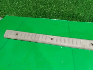 Обшивка задней панели, TOYOTA, LAND CRUISER 100, UZJ100, 2UZ-FE, 2000