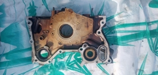 Масляный насос, HONDA, ODYSSEY, RA6, F23A, 2001