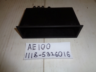 Карман, TOYOTA, COROLLA, AE100, 5A-FE, 1993, 1118-5326016